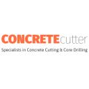Concrete-Cutter logo